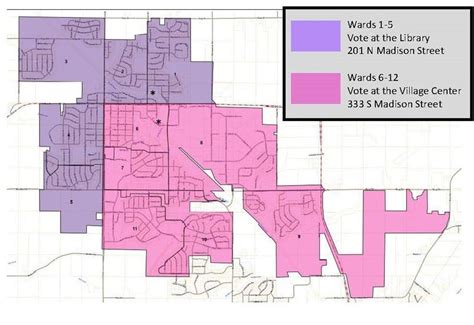 Election Information | Waunakee, WI - Official Website