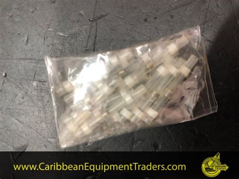 Heat Shrink Wire Connectors With Solder | Caribbean Equipment online ...