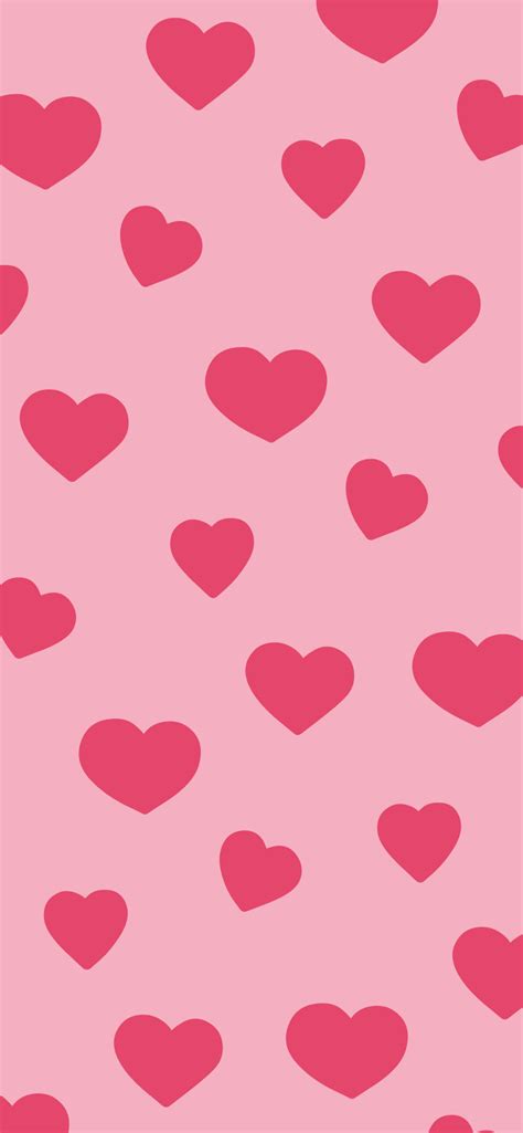 Love Hearts Wallpaper Hd