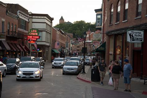 5 of The Most Charming Small Towns in America