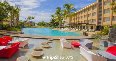 BE Grand Resort Bohol Review: Our Stay Experience and Guide