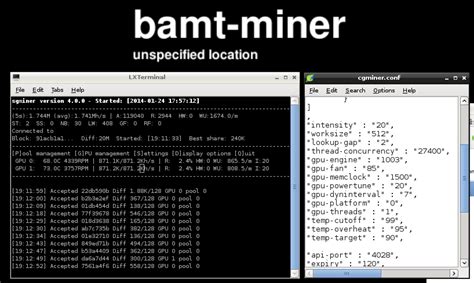 Nbminer V336 Gpu Miner For Windows Linux Cryptomining