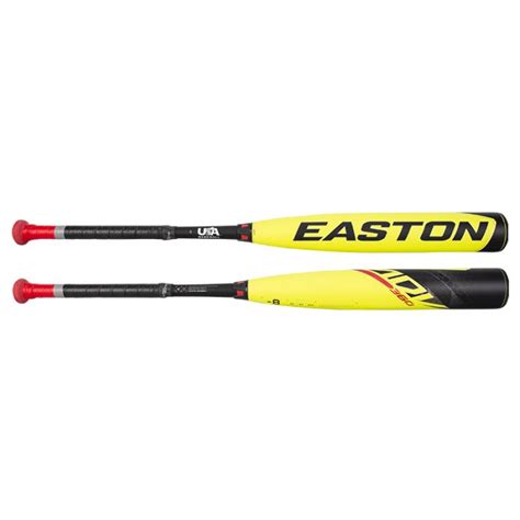 Easton ADV 360 (-8) USA Baseball Bat - 2023 Model