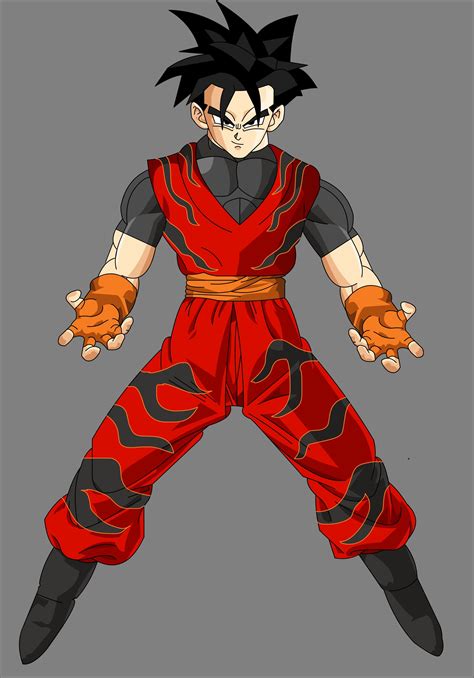 Playable Races | DragonBallRP: A New World Wiki | Fandom powered by Wikia