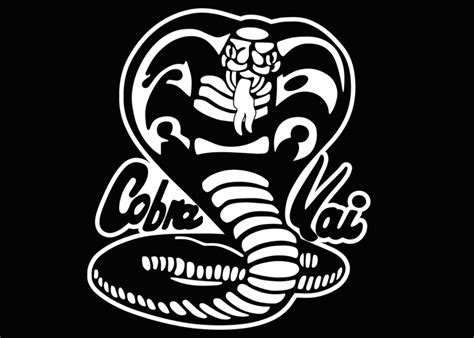 13+ vector cobra kai logo - SiriGarland