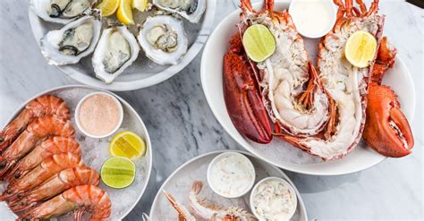 5 Best Seafood Restaurants in OKC - Oklahoma Daily News