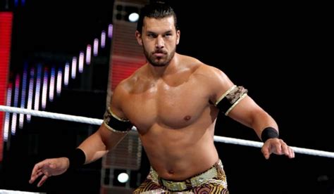 Fandango Returns On WWE NXT | Cultaholic