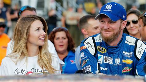 Dale Earnhardt Jr., Amy Reimann confirm NYE wedding | NASCAR | Sporting News