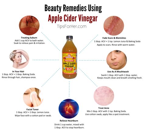 Beauty Remedies using ACV | Apple cider vinegar remedies, Beauty remedies, Remedies