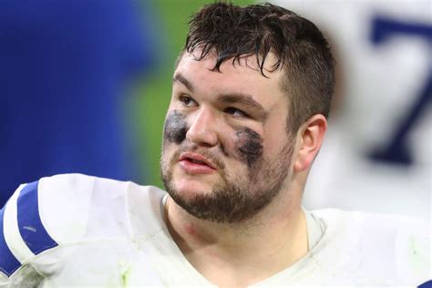 Quenton Nelson injury: Colts OG out with ankle injury in Week 3 ...