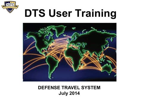 Defense Travel System