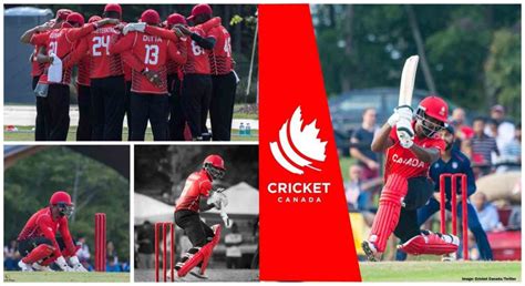 Canada Cricket Team- Playing 11, Popular Legendary Players