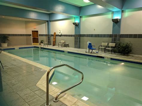 Marriott Cincinnati Airport Pool: Pictures & Reviews - Tripadvisor