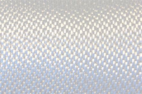 5.4 oz Fiberglass Fabric | 4H Satin Weave Swatch | ACP Composites