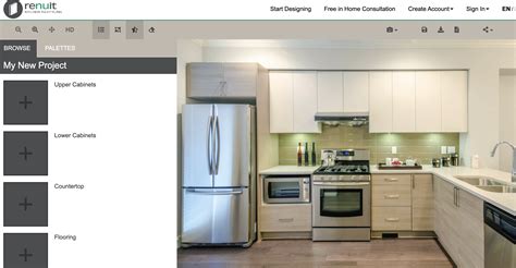 Top 10 Free Kitchen Design Software - Cabinet Now