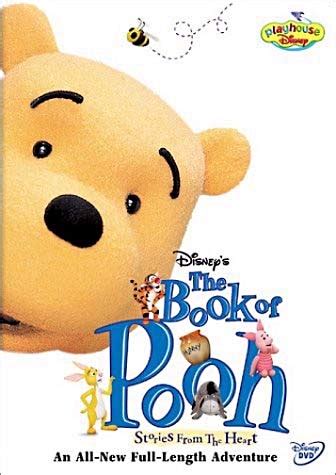 Book Of Pooh, The- Soundtrack details - SoundtrackCollector.com