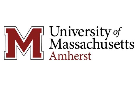 University of Massachusetts Amherst Logo | 02 - PNG Logo Vector Brand Downloads (SVG, EPS)