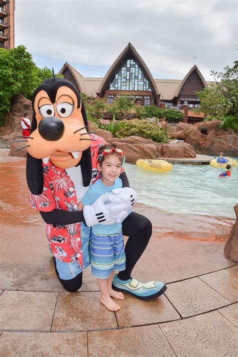 Aulani Tips for Disney's Aulani Resort in Hawaii (2023) | Hawaii Travel with Kids