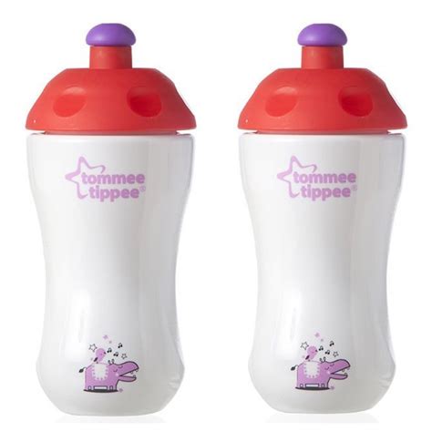 Tommee Tippee Collections Sports Bottle 12m+ | eBay