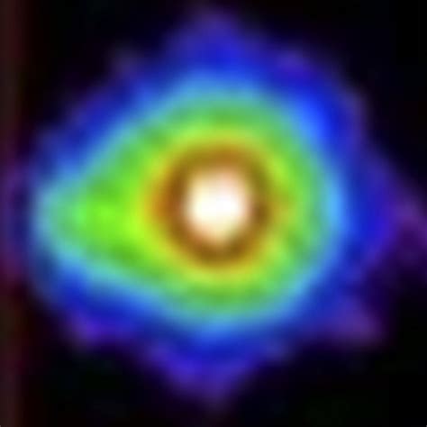 Mysterious star with unusual light sparks wild theories of alien civilisation - but they're ...