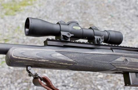 Best Scout Scopes of 2022 – Top Picks Rated & Reviewed - Gun Mann