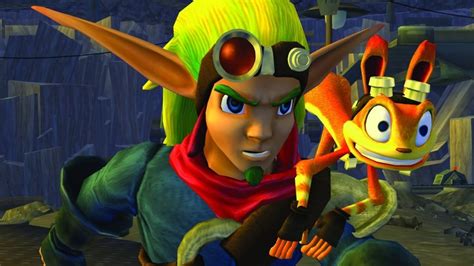 Jak and Daxter PS2 Classics Coming to PS4 This Year; Check out New ...