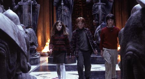 Review: Harry Potter and the Sorcerer’s Stone - Slant Magazine