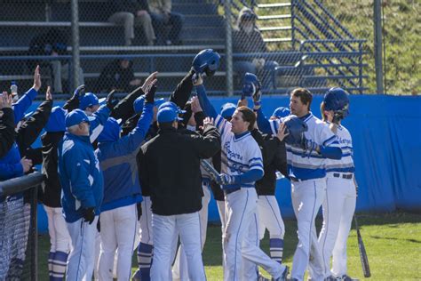 Baseball to open season in Tennessee