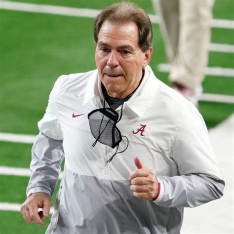 Nick Saban Bio, Affair, Married, Wife, Net Worth, Ethnicity, Salary