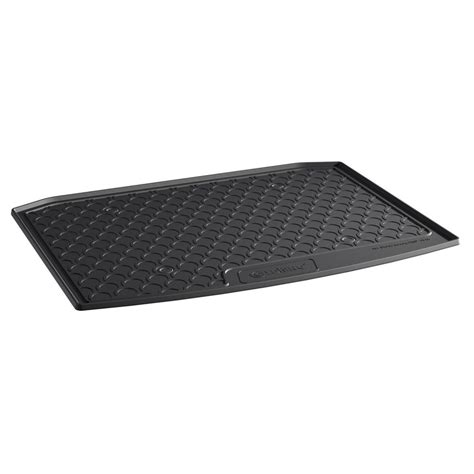 Skoda Karoq Boot Liner | Gledring | DriveDen UK