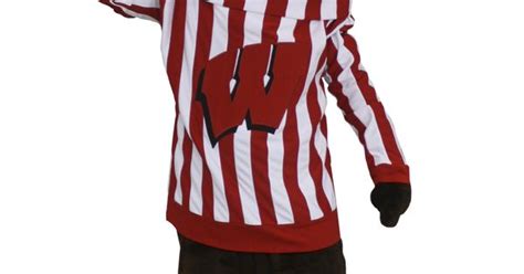 Bucky Badger mascot costume | Mascot Costumes | Pinterest | Costumes ...