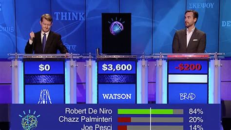 "What is IBM Watson?" 7 Videos from the Jeopardy! Era | Mental Floss