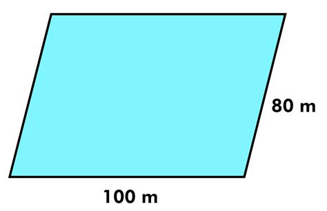 What is a Parallelogram? (Definition, Shape, Examples) - BYJUS