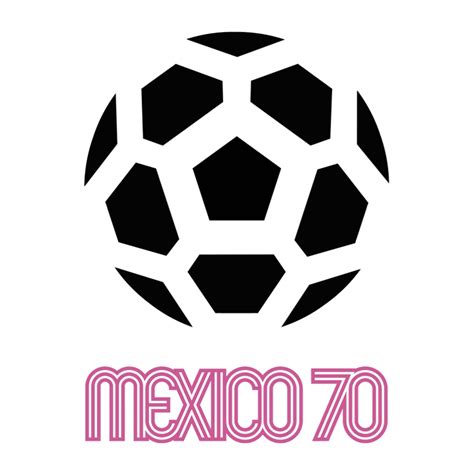 FIFA World Cup 1970 Mexico | Copa del mundo de futbol, Mascota del mundial, Fondo de pantalla futbol