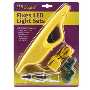 LightKeeper Pro Lightkeeper Pro LED Light Set Repair Tool with Pods ...