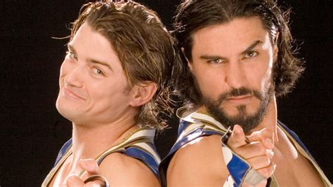 10 Longest Reigning WWE Tag Team Champions Ever