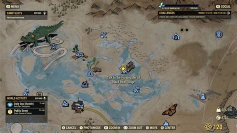 Where to find and how to farm for Radscorpions and Radscorpion eggs in ...