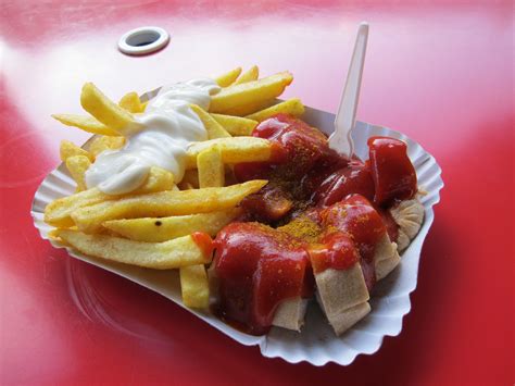 currywurst berlin