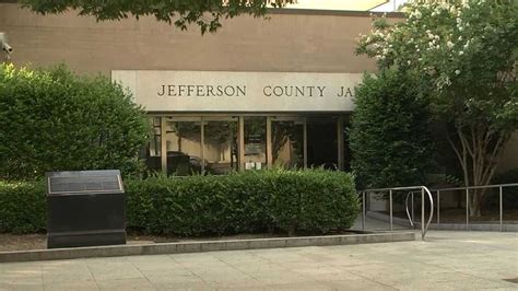 Birmingham Sues Jefferson County Sheriff Over City’s Jail Inmates | The Birmingham Times