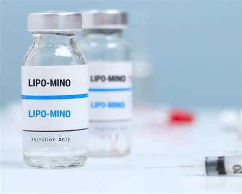 Lipo-Mino - Career Pro Drug Screening