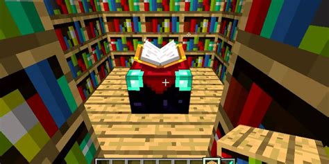 Best Minecraft Bookshelf Recipe: Easy Guide 2023 - AtOnce