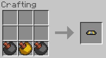 Pokeball Recipes - Pixelmon Help