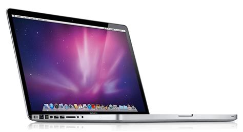 MacBook Pro 2011 Refresh: Specs and Details