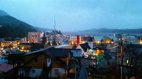 Ketchikan Winter: A photoblog — Southeast Sea Kayaks