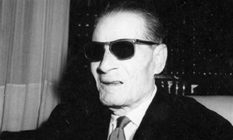 Remembering a legend: ‘Dean of Arabic Literature’ Taha Hussein - EgyptToday