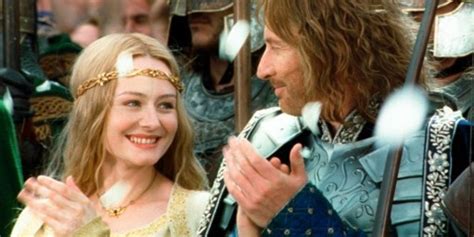 LOTR: What Happened To Eowyn After The Lord of the Rings?