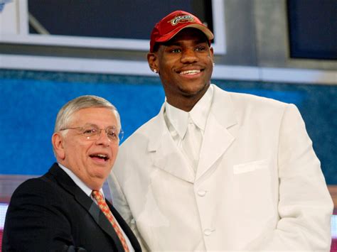 2003 NBA Draft: Where Are They Now? - Business Insider