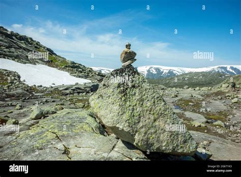 Balance in nature Stock Photo - Alamy