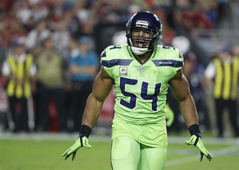 Seattle Seahawks’ Bobby Wagner has ‘little procedure,’ will take a ...