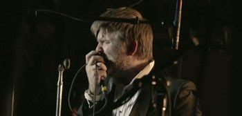 Trailer for LCD Soundsystem Documentary 'Shut Up and Play the Hits' | FirstShowing.net